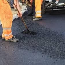 Driveway Pressure Washing in Athens, OH